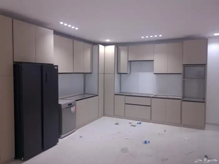 مطبخ تفصيل 2