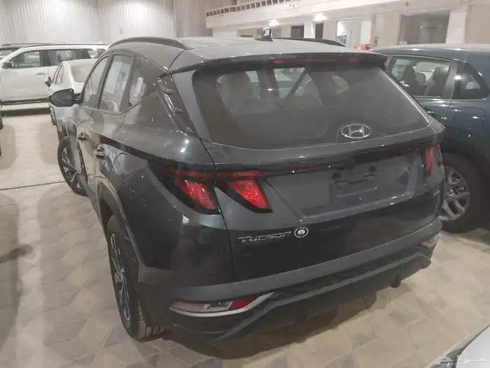 هيونداي توسان سمارت 2.0 كاش واقساط 7