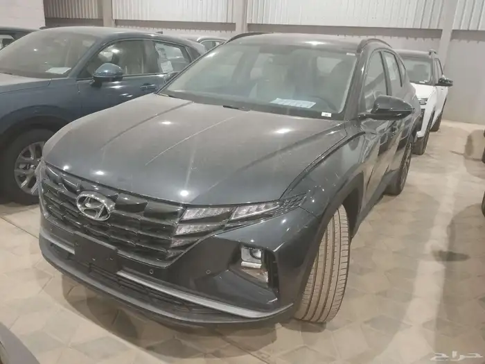 هيونداي توسان سمارت 2.0 كاش واقساط 0