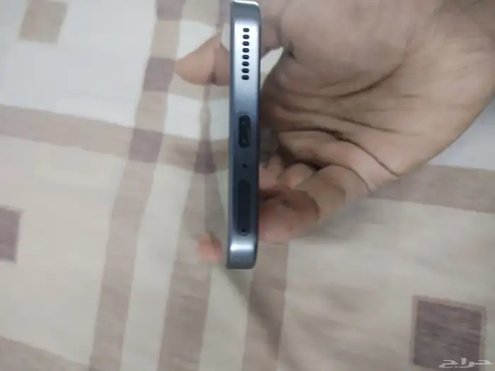 انفنكس Gt 30 Pro 5