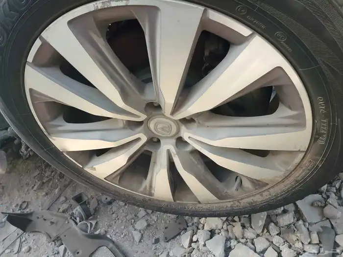 جنوط شانجام 95 حجم 18 0