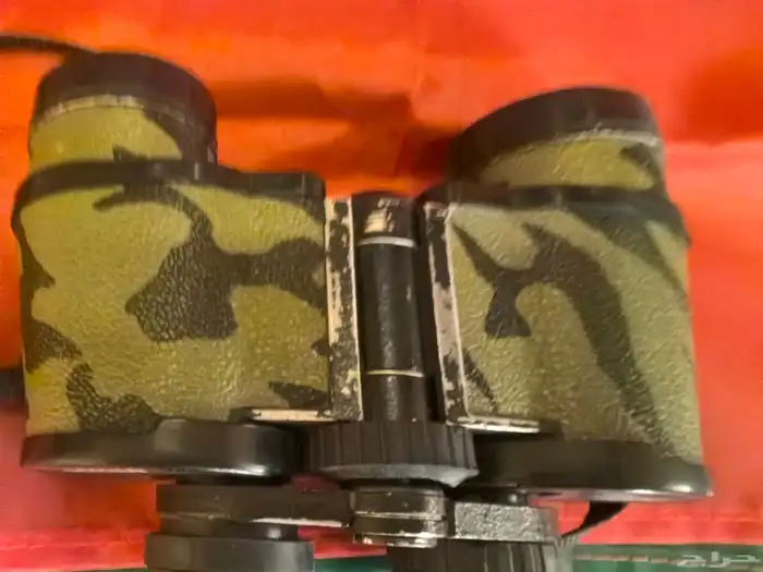 دربيل روسي اصلي ثقيل 16