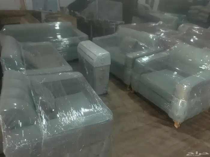 كنبات وحرف ال وماصات 1