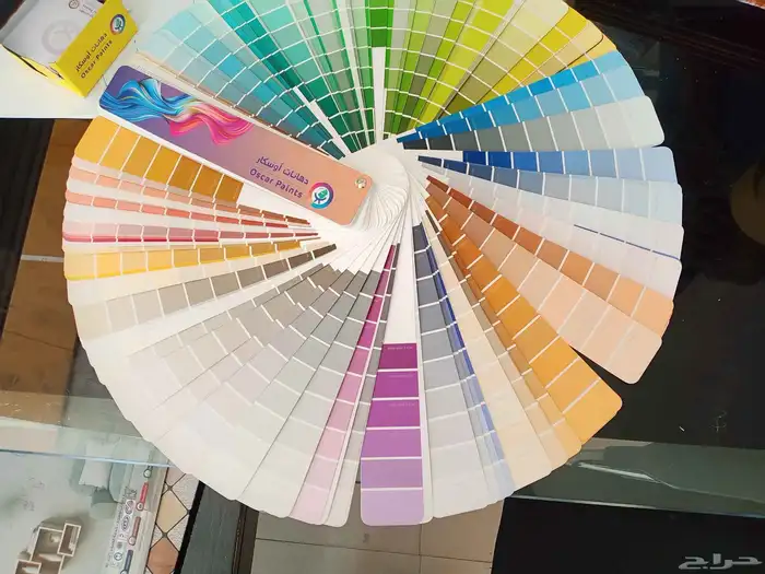 عوازل اسطح اتواصل 0