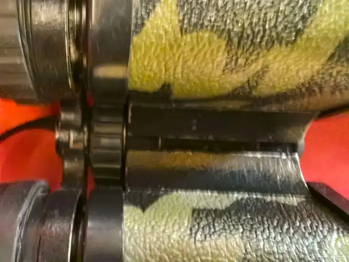 دربيل روسي اصلي ثقيل 12