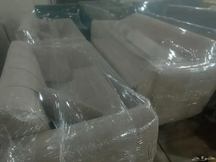 كنبات وحرف ال وماصات 8