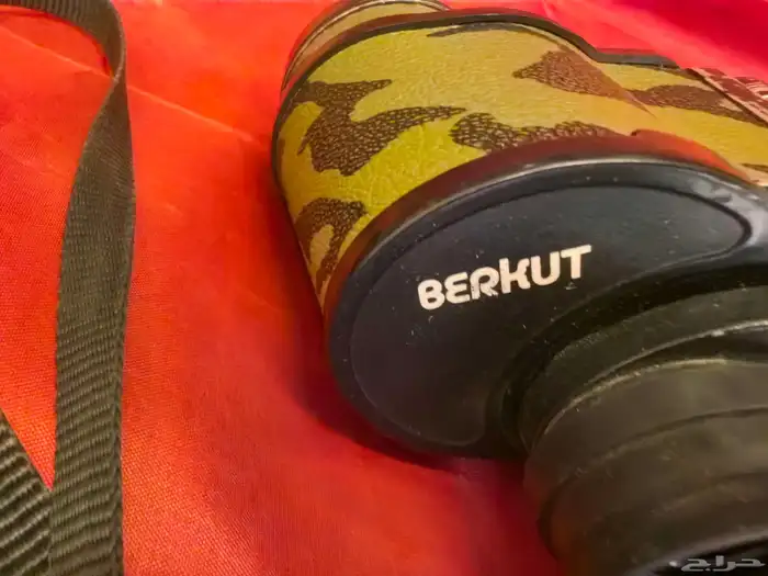 دربيل روسي اصلي ثقيل 2