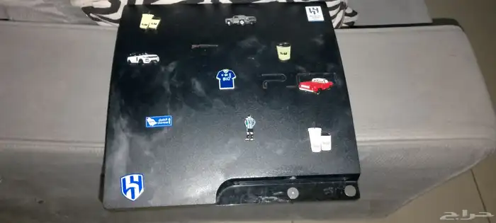 سوني 3 استخدام بصيط معه كل شي الي صامل يجي 320 3