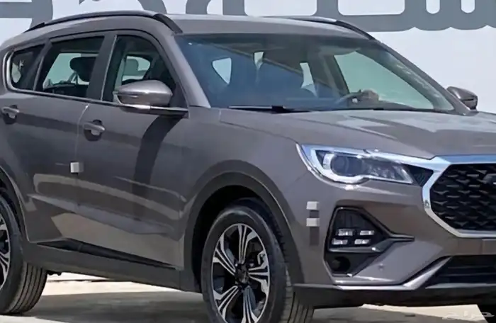 جيتورX70 الكمفورت 2026 سعر خاص وحصري لعملائنا للكاش والتمويل 1