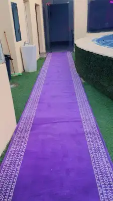 حفلات للحفلات تاجير كوش مداخل دفايات جلسات طاولات وكراسي 9