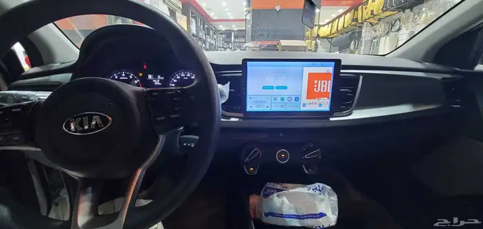 شاشه كياء ريو 2020 1