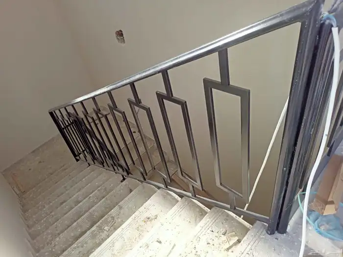 حداد و اليمينوم 1