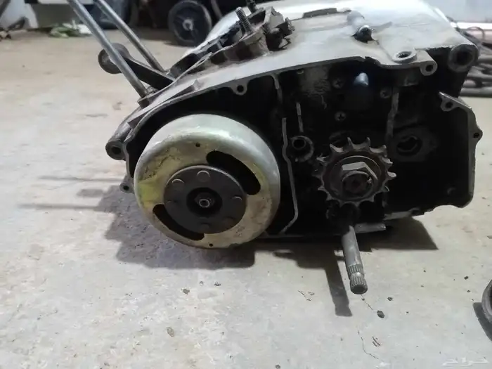 قطع دباب اكس 100 1