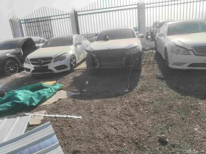 قطع مستخدم موديلات حديث   قديم 4