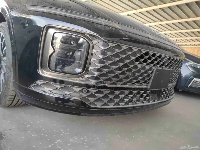 هيونداي ازيرا كالجرافي 2025 7