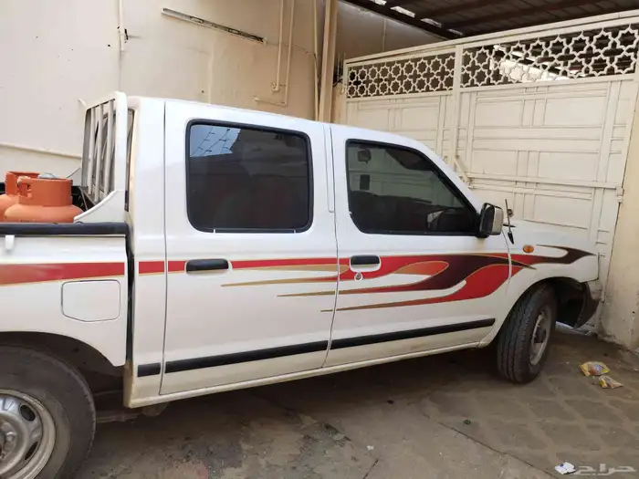 نيسان ددتسن 2006 للبيع مطلوب 23000 1