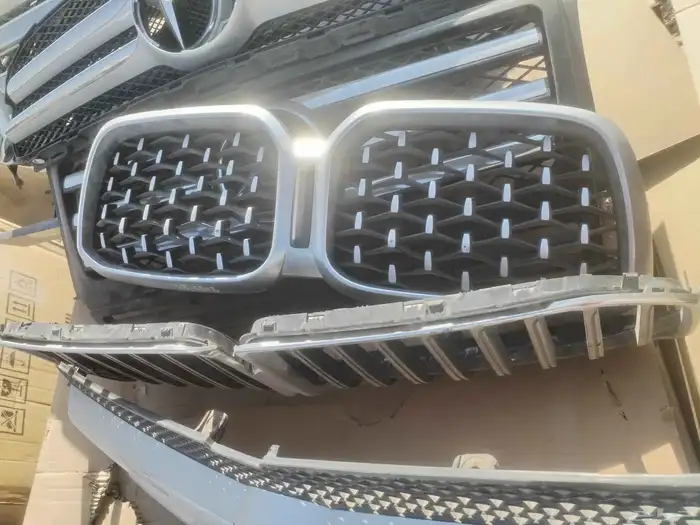 قطع مستخدم موديلات حديث   قديم 20