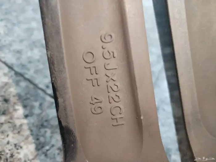 جنوط رنج روفر 2020 العداد إيطالي 2