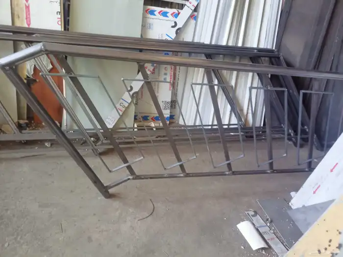 حداد و اليمينوم 0