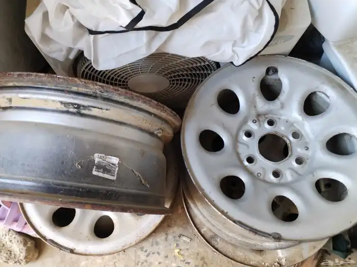 جنوط جمس سيرا 1