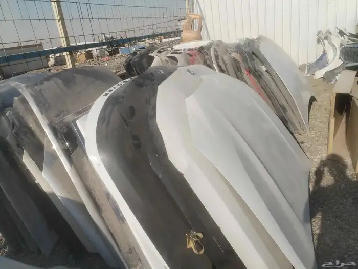 قطع مستخدم موديلات حديث   قديم 17