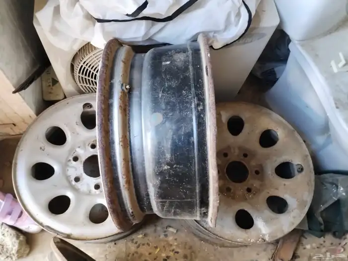 جنوط جمس سيرا 4