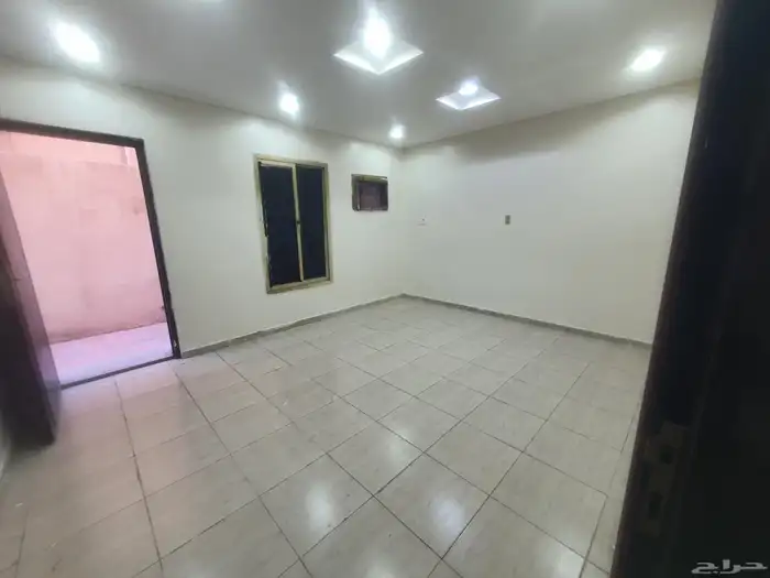 للايجار شقه ارضيه عوائل حى الفيحاء بالدمام السعر22الف دفعات 2