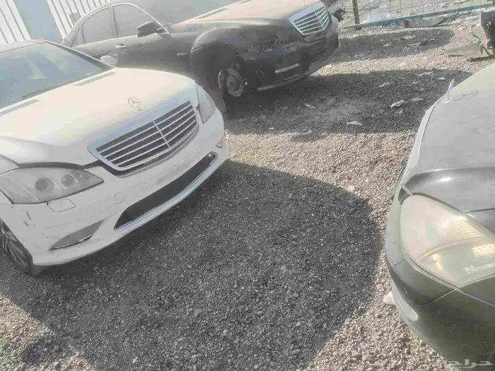 قطع مستخدم موديلات حديث   قديم 3