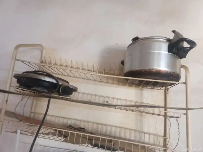 دباب ياماها 100 بورقه جمركية مخزن بارده طقم طولات طوله شاش 8