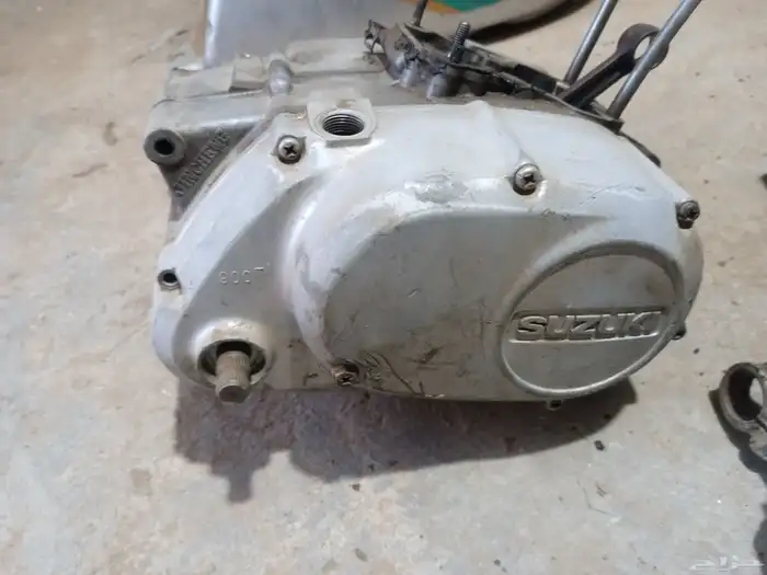 قطع دباب اكس 100 2