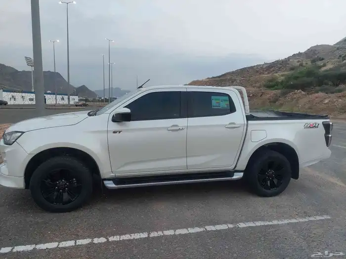 دماكس2023 فل كامل GT 1