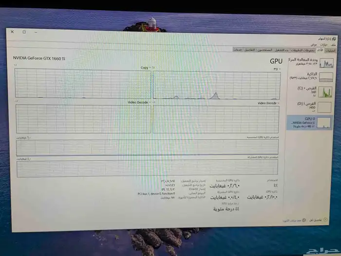 بيسي قيمنق 6