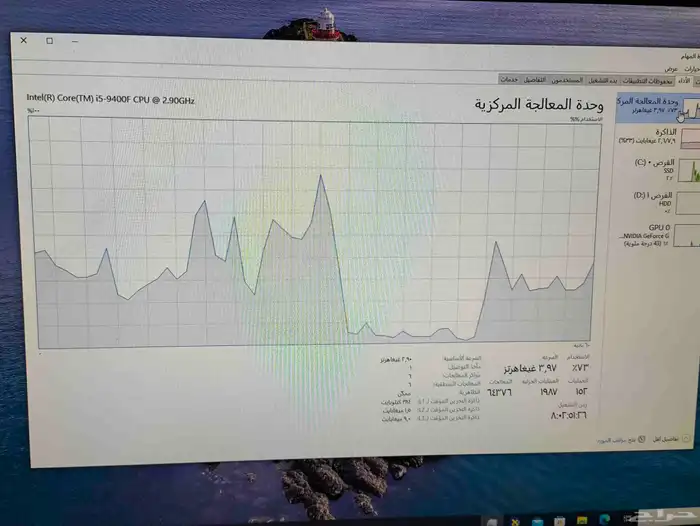 بيسي قيمنق 7