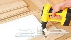 اثاث دواليب غرف نوم ستاير مطابخ بالمدينة المنورة (نجار) 1