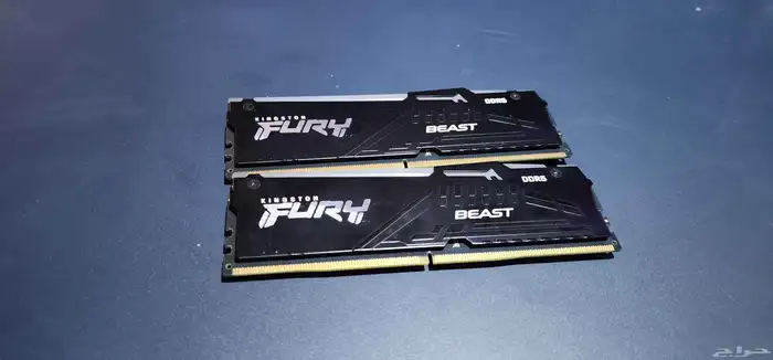 رامات 16G 5600hz RGB 2