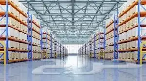 مستودعات مرخصه من هيئة الغذاء والدواء 0