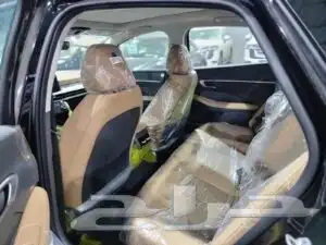 هونداي سوناتا 2026 جميع الفئات ( كاش - تقسيط ) 11