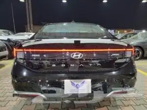 هونداي سوناتا 2026 جميع الفئات ( كاش - تقسيط ) 6