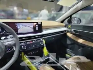 هونداي سوناتا 2026 جميع الفئات ( كاش - تقسيط ) 12