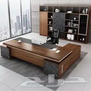 اختار مكتبك وابدأ يومك باحترافية 21