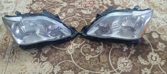 شمعات افالون 2007 0