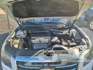 جيلي 8 موديل 2012 للبيع 4