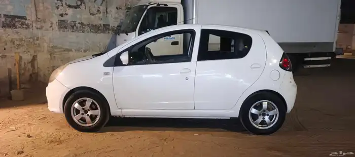 جيلي2016 باندا ال سي 2016 8