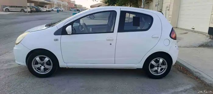 جيلي2016 باندا ال سي 2016 4