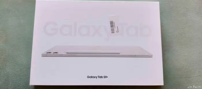 تاب سامسونق اخو الجديد s9 بلس 6