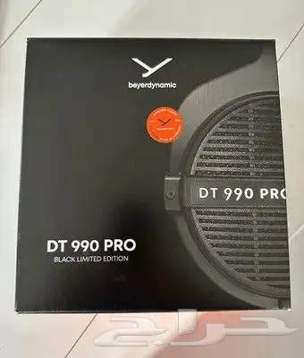 DT 990 pro 80 ohm 0