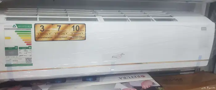 مكيف اسبلت سكاي ستار 0