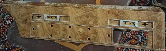 قطع غيار بيوك 1