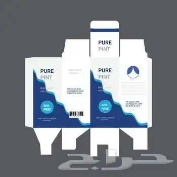 مصمم باكجينق بوكسات ومنتجات 2D و 3D بكل احترافية لمنتجاتك 2