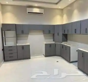 مطابخ جديده دواليب مطابخ خزائن ودواليب 4